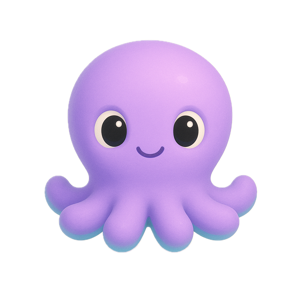 pulpo level